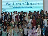 Kelas Extension Nomor 3