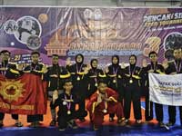 Kelas Extension Nomor 6